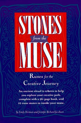 Cover of Stones from the Muse