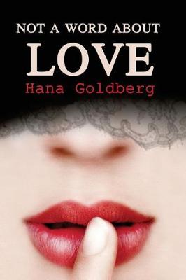Cover of Not a Word about Love