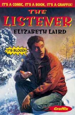 Cover of The Listener
