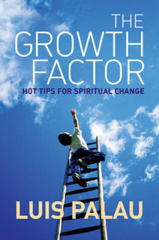 Cover of The Growth Factor