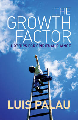 Book cover for The Growth Factor