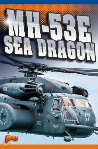 Cover of Mh-53e Sea Dragon