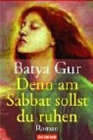 Cover of Denn am Sabbat Ideo