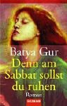 Book cover for Denn am Sabbat Ideo