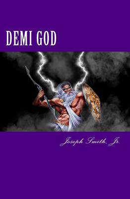 Book cover for Demi God