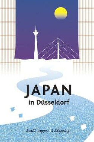 Cover of Japan in Dusseldorf