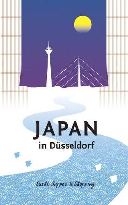 Book cover for Japan in Dusseldorf