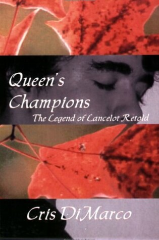 Cover of Queen's Champion