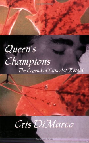 Book cover for Queen's Champion