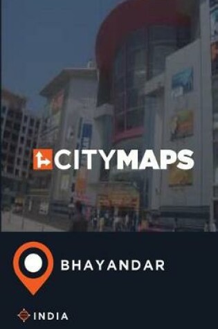 Cover of City Maps Bhayandar India