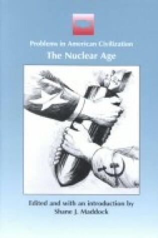 Cover of The Nuclear Age