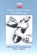 Cover of The Nuclear Age