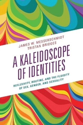 Cover of A Kaleidoscope of Identities