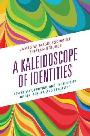 Cover of A Kaleidoscope of Identities