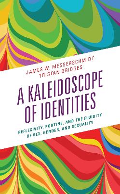 Book cover for A Kaleidoscope of Identities