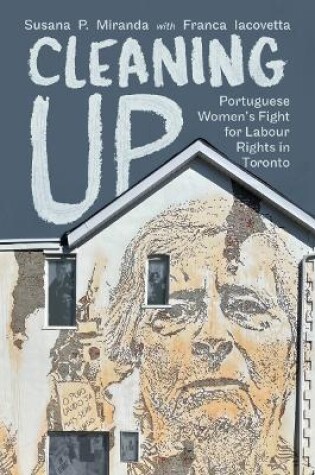 Cover of Cleaning Up