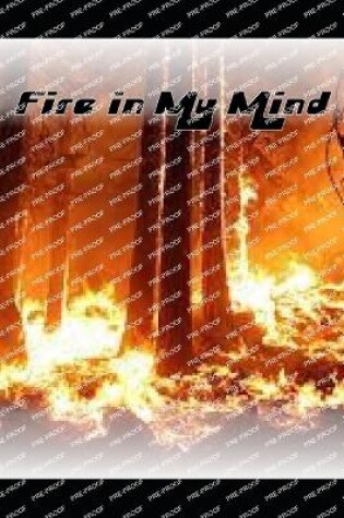 Cover of Fire In My Mind