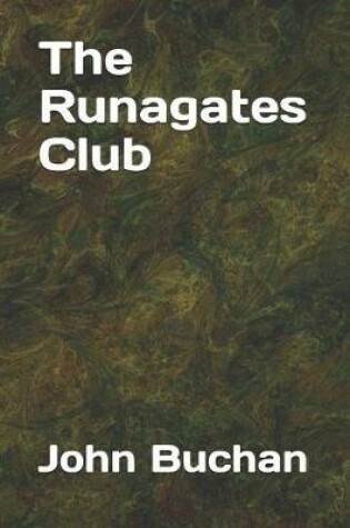 Cover of The Runagates Club