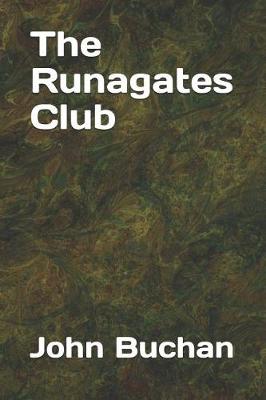Book cover for The Runagates Club