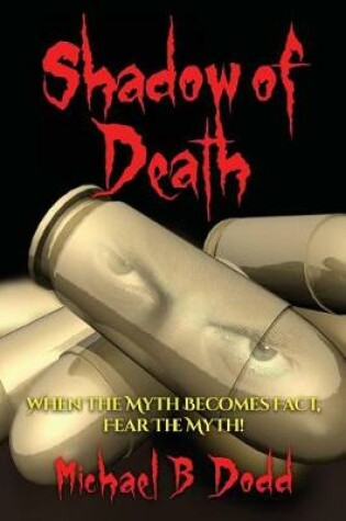 Cover of Shadow of Death