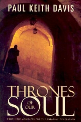 Cover of Thrones of Our Soul