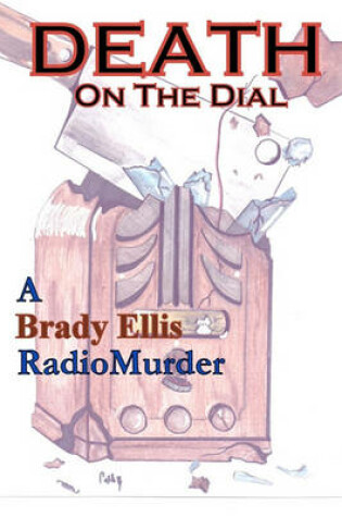 Cover of Death on the Dial