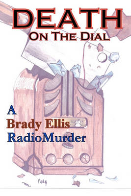 Book cover for Death on the Dial