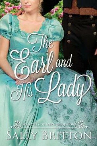 Cover of The Earl and His Lady