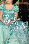 Book cover for The Earl and His Lady
