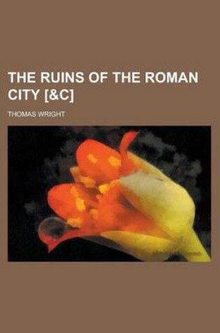 Cover of The Ruins of the Roman City [&C]