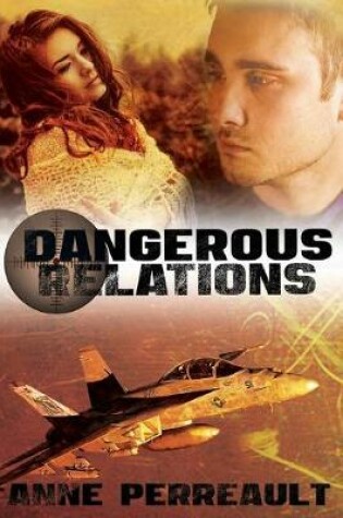 Cover of Dangerous relations