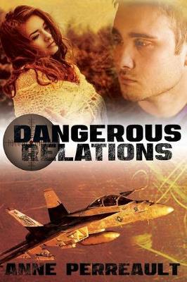 Book cover for Dangerous relations