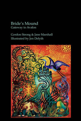 Book cover for Bride's Mound