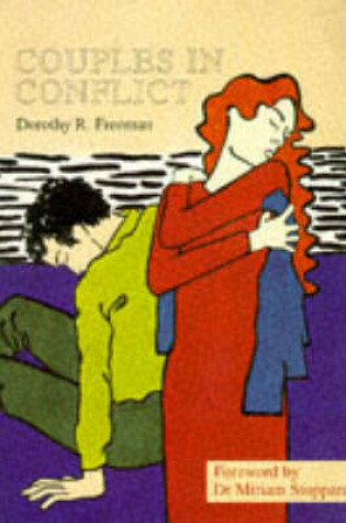 Cover of COUPLES IN CONFLICT