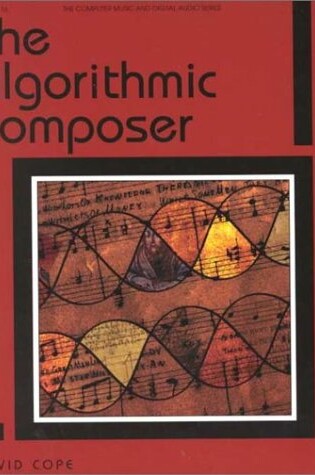 Cover of The Algorithmic Composer