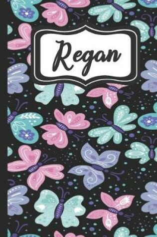 Cover of Regan