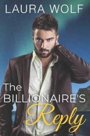 Cover of The Billionaire's Reply