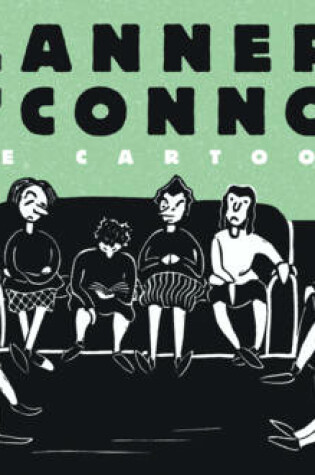 Flannery O'connor: The Cartoons