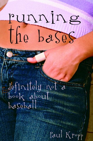 Cover of Running the Bases