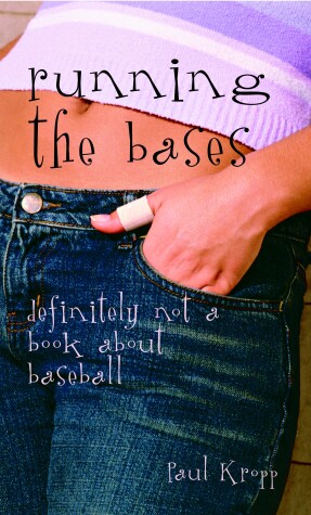 Cover of Running the Bases