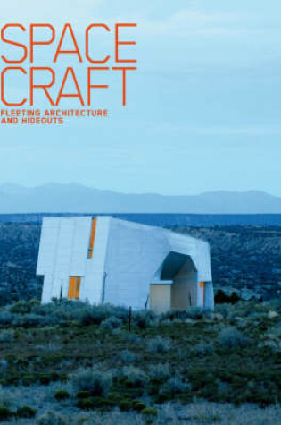 Cover of SpaceCraft