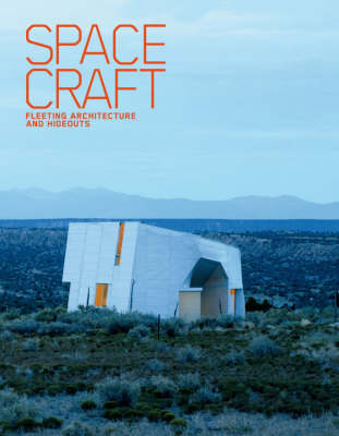 Book cover for SpaceCraft