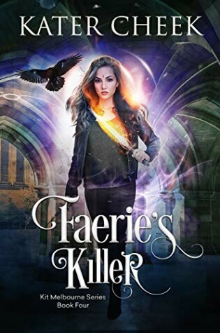 Cover of Faerie's Killer