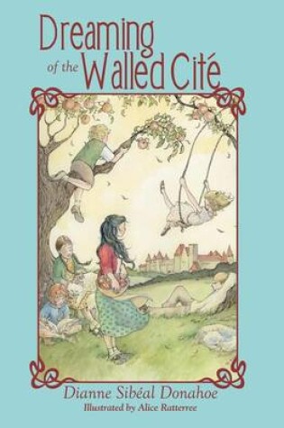 Cover of Dreaming of the Walled Cite