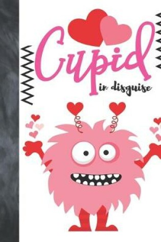 Cover of Cupid In Disguise