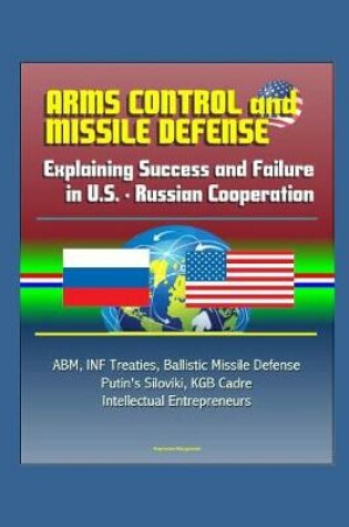 Cover of Arms Control and Missile Defense