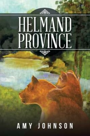 Cover of Helmand Province