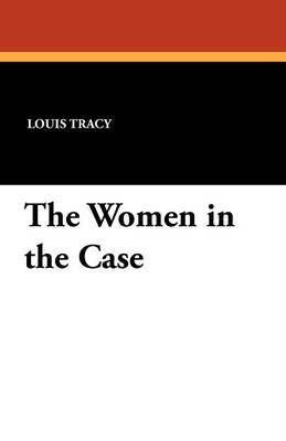 Book cover for The Women in the Case
