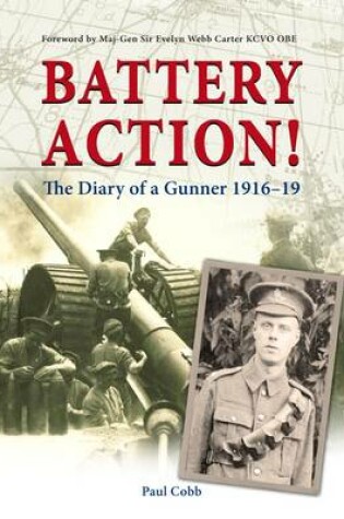 Cover of Battery Action!