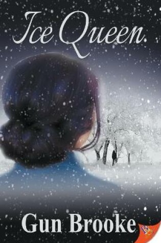 Cover of Ice Queen